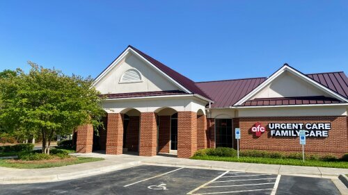 AFC Urgent Care Ballantyne