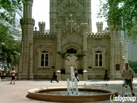 Chicago Water Tower