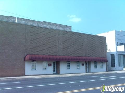 Gastonia Finance Department