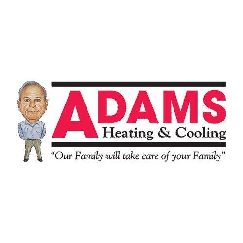 Adams Heating & Cooling