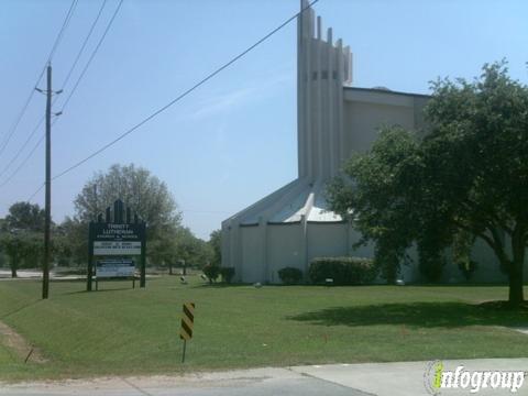 Trinity Klein Lutheran Church