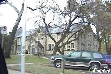 Central United Methodist Church