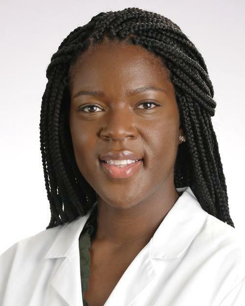 Destiny D Etheridge, MD