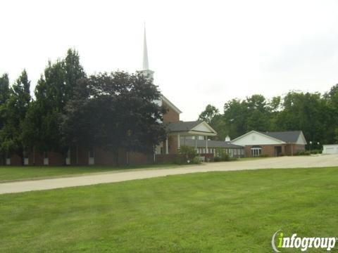 Heart of Valley Christian Pre School