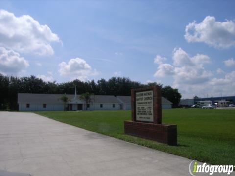 Eastern Avenue Baptist Church