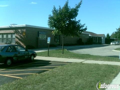 Hanover Countryside Elementary Schl