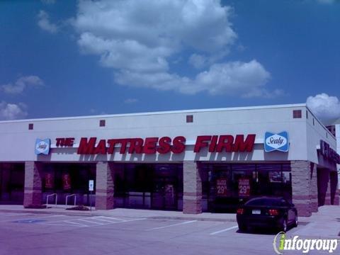 Mattress Firm Ridgmar