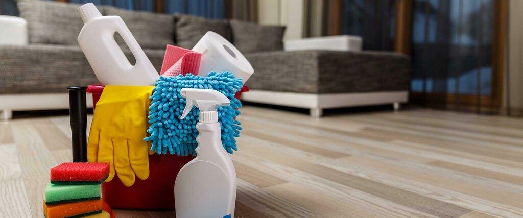 Bright Cleaning Services, LLC