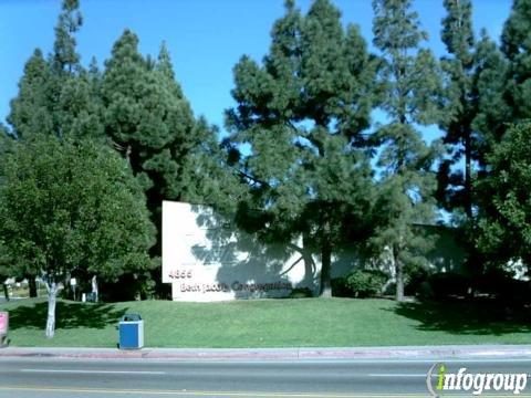 Congregation Beth Jacob Orthodox