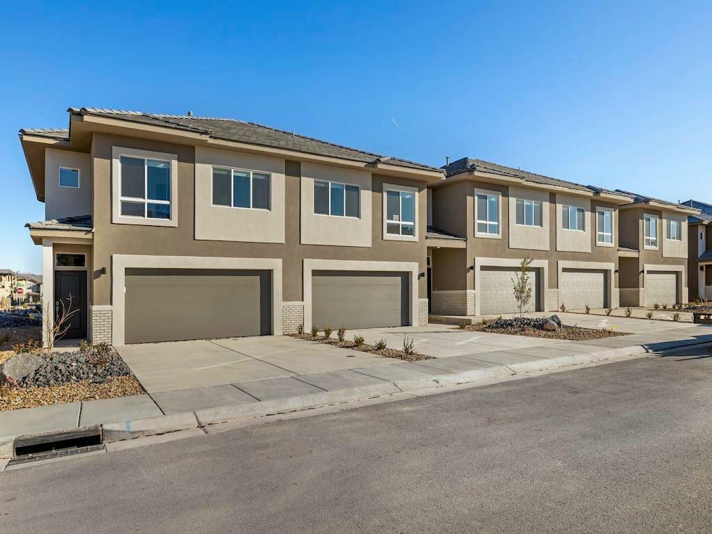 Desert Sage Townhomes