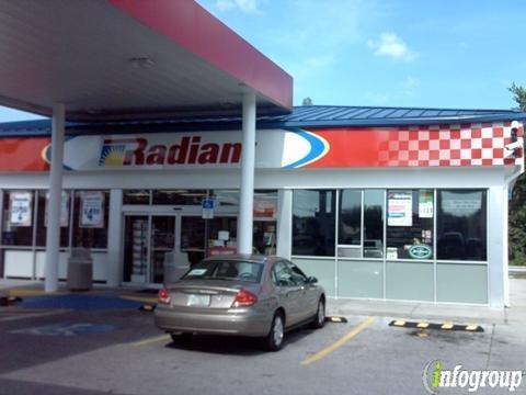 Radiant Food Store 223