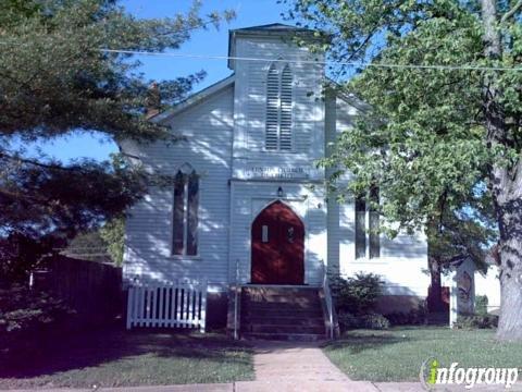 Fenton Church of Christ