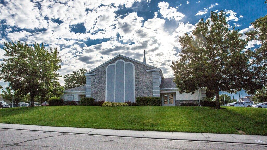 The Church of Jesus Christ of Latter-day Saints