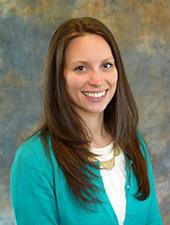 Jessica A Morss, DPT - Providence Hawks Prairie Family Medicine