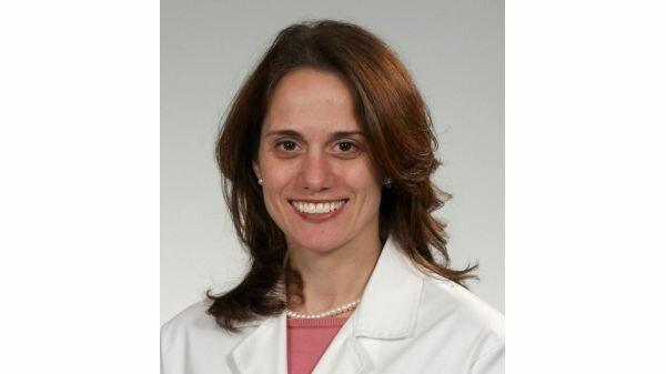 Angela M Parise, MD