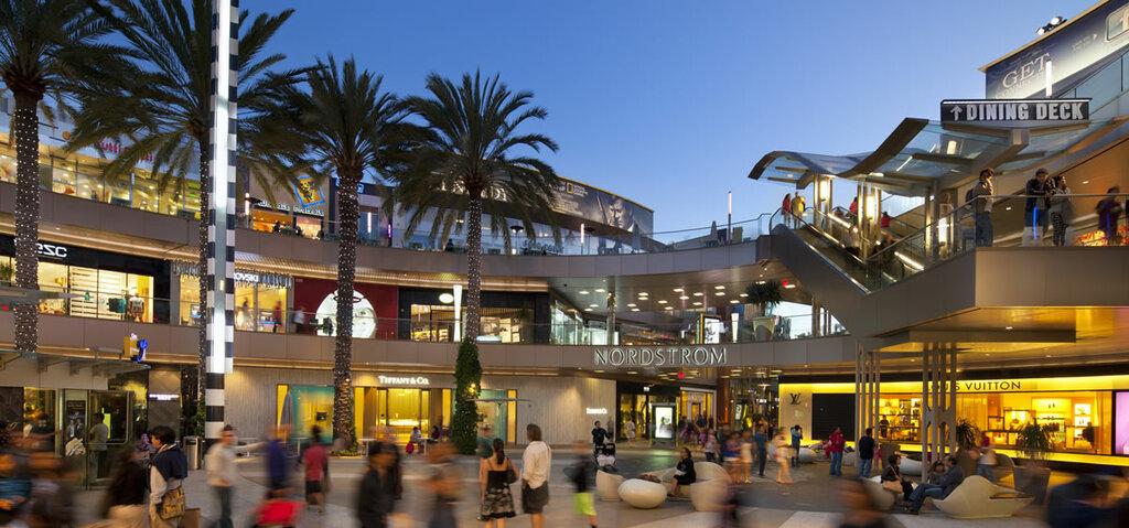 Santa Monica Place