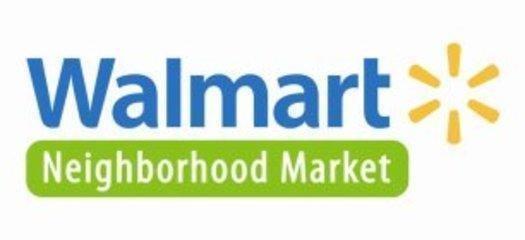 Walmart Neighborhood Market