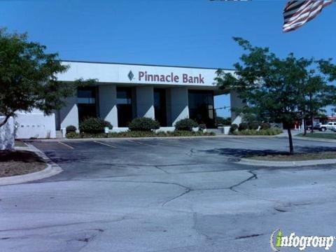 Pinnacle Bank