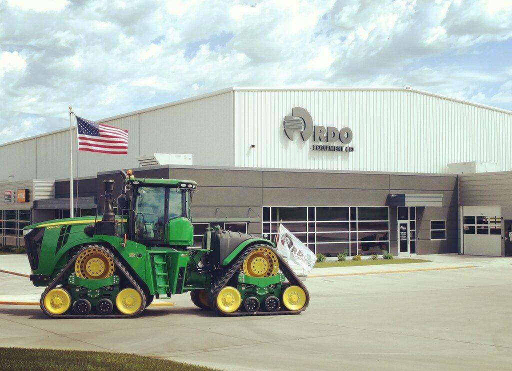 RDO Equipment Co.