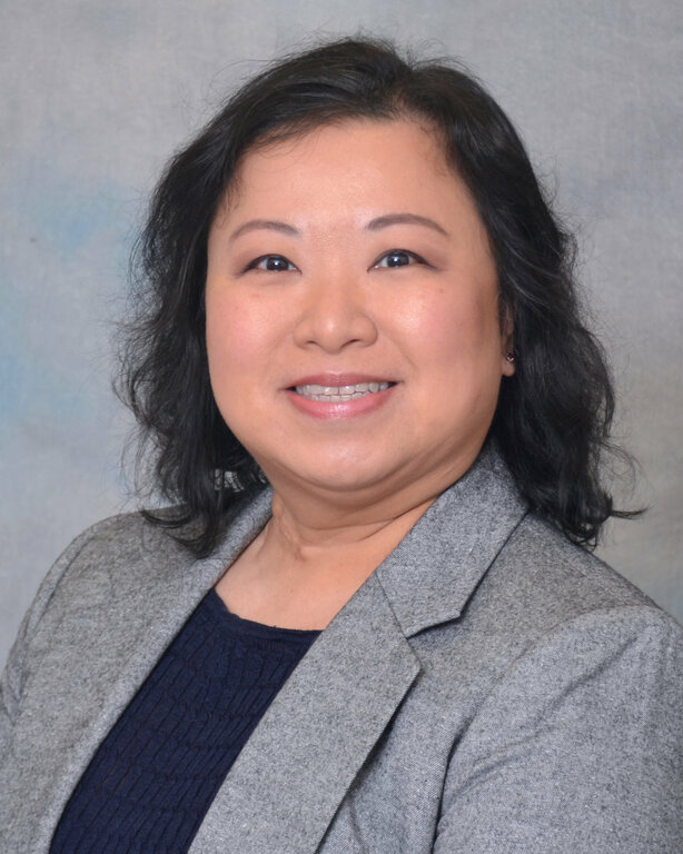 Joanne Lui, DPT, PT