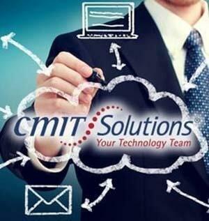 CMIT Solutions of Bellevue, Kirkland and Redmond