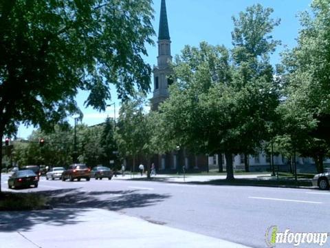 First Baptist Church of Denver