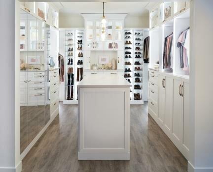 Inspired Closets Prescott