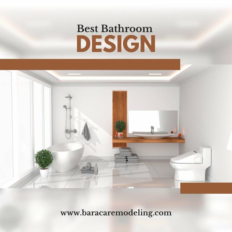 Baraca Remodeling