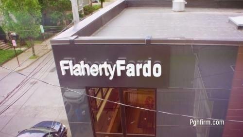 Flaherty Fardo Rogel & Amick, LLC