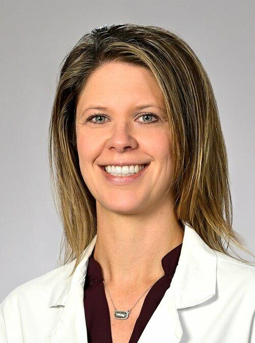 Jennifer Maddaloni, CRNP - Penn Primary and Specialty Care Phoenixville