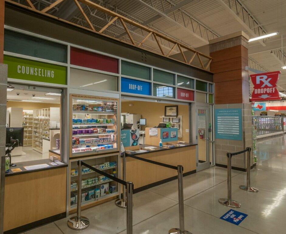 H-E-B Pharmacy