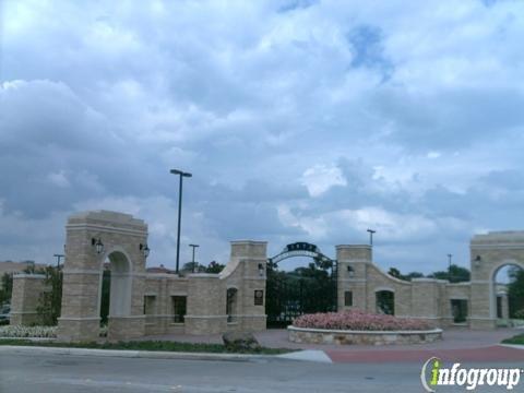 Bayard H Friedman Tennis Center