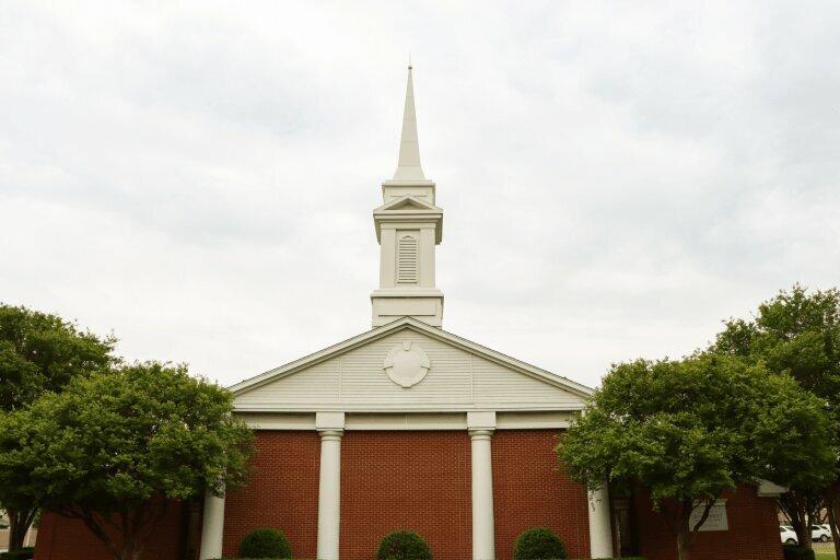 The Church of Jesus Christ of Latter-day Saints