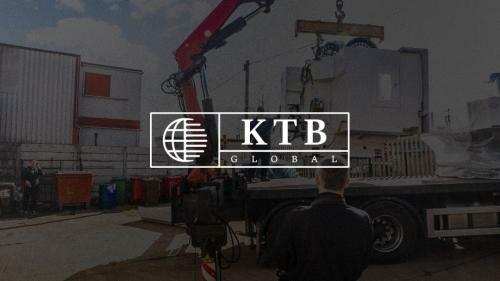 KTB Global LLC