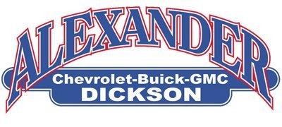 Nick Mayer Chevrolet Buick GMC of Dickson