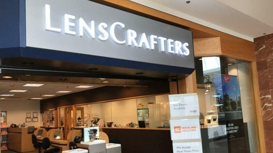 LensCrafters