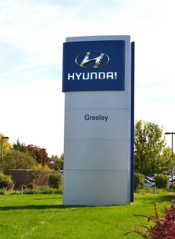 Hyundai of Greeley