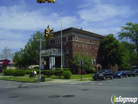 Siloam Reformed Church