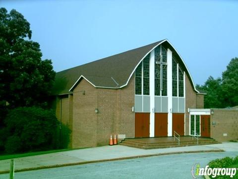 Epworth Early Learning Center