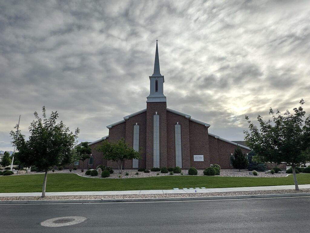 The Church of Jesus Christ of Latter-day Saints