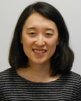 Sarah Sunjung Kim, MD