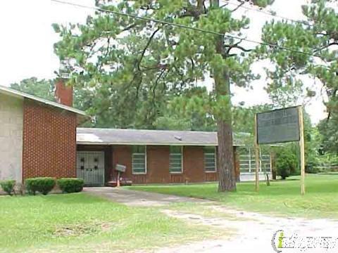 Worthington Missionary Baptist Church