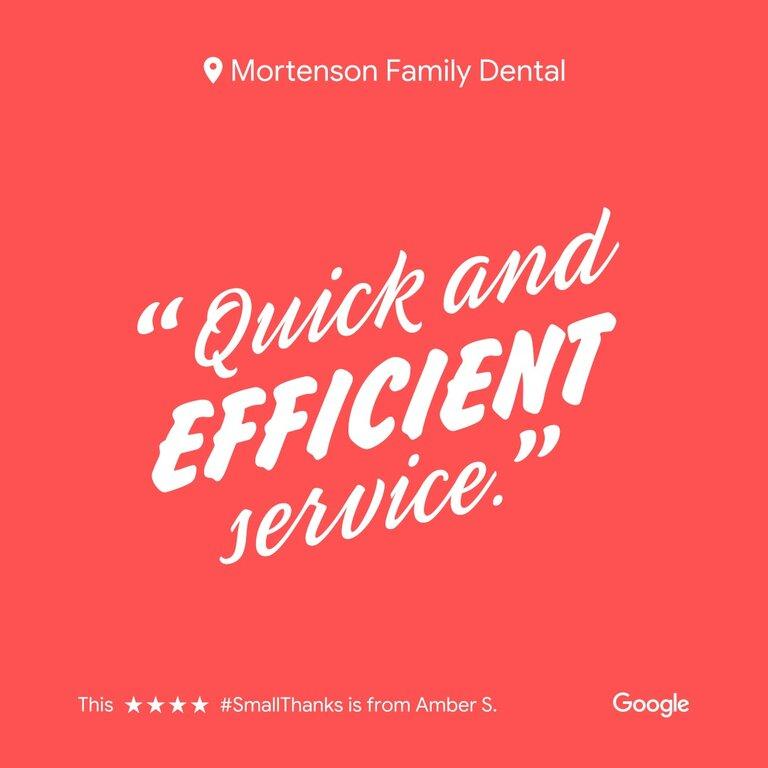 Mortenson Family Dental