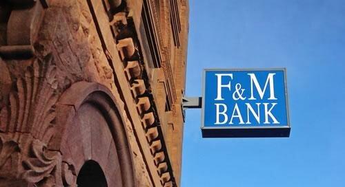 F&M Bank