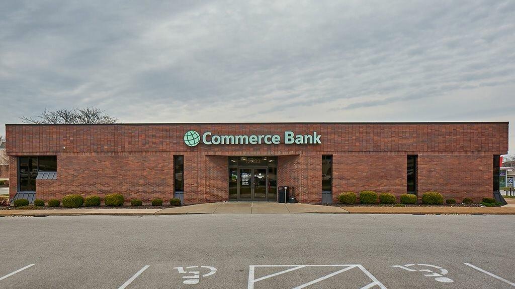 Commerce Bank