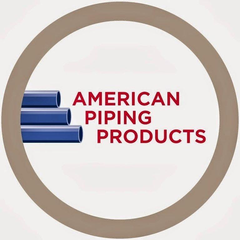 American Piping Products