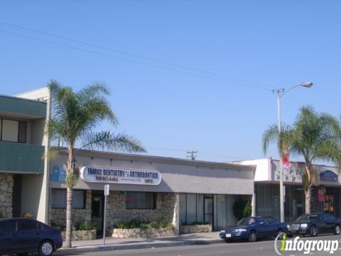 South Bay Dentistry & Orthodontics