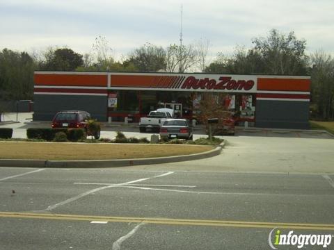 AutoZone Auto Parts