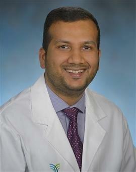 Sumedh D. Kakade, MD