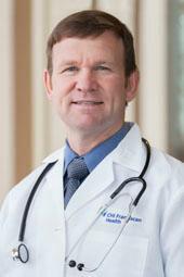 Tommy A Brown, MD